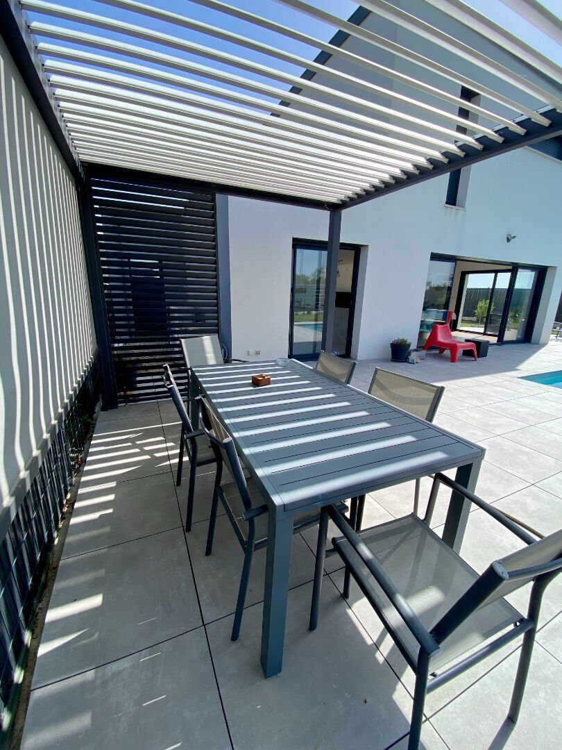Villa in Courseulles-sur-Mer, Normandy, France 4 - 18017422