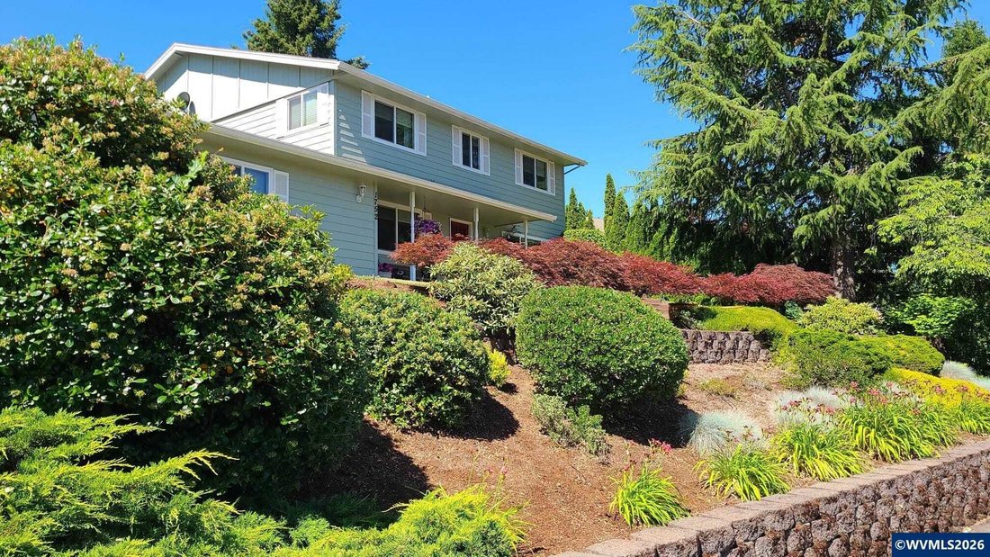 House in Salem, Oregon, United States 3 - 18020605