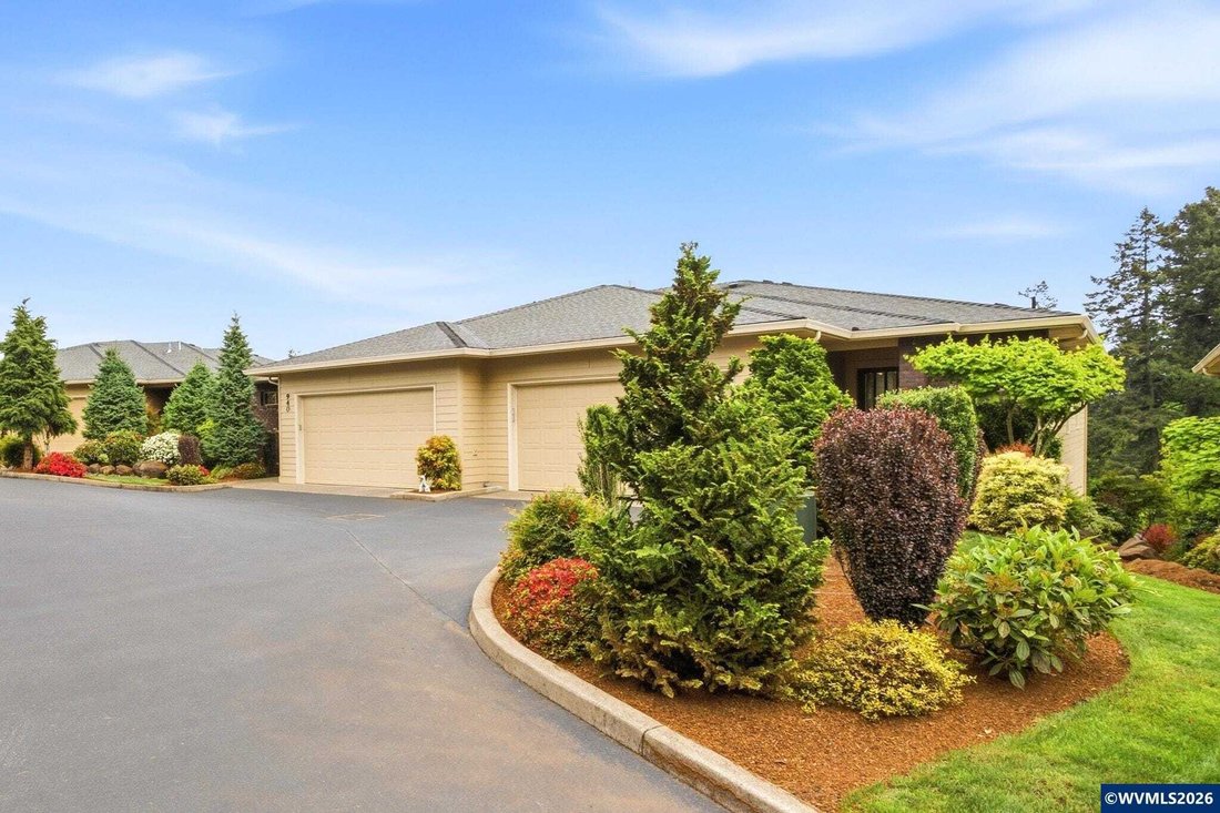 Condo in Salem, Oregon, United States 2 - 18020503