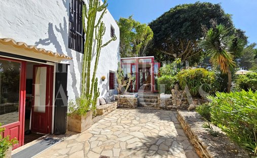 Farm Ranch in Jesús, Santa Eulària des Riu, Balearische Inseln 1
