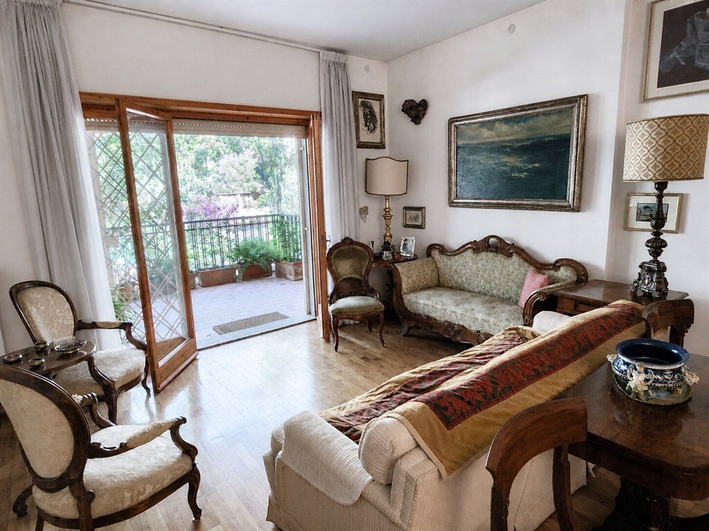 Apartment in Piazza del Popolo - Piazza Navona - Quirinale, Rome, Italy 5 - 18018858