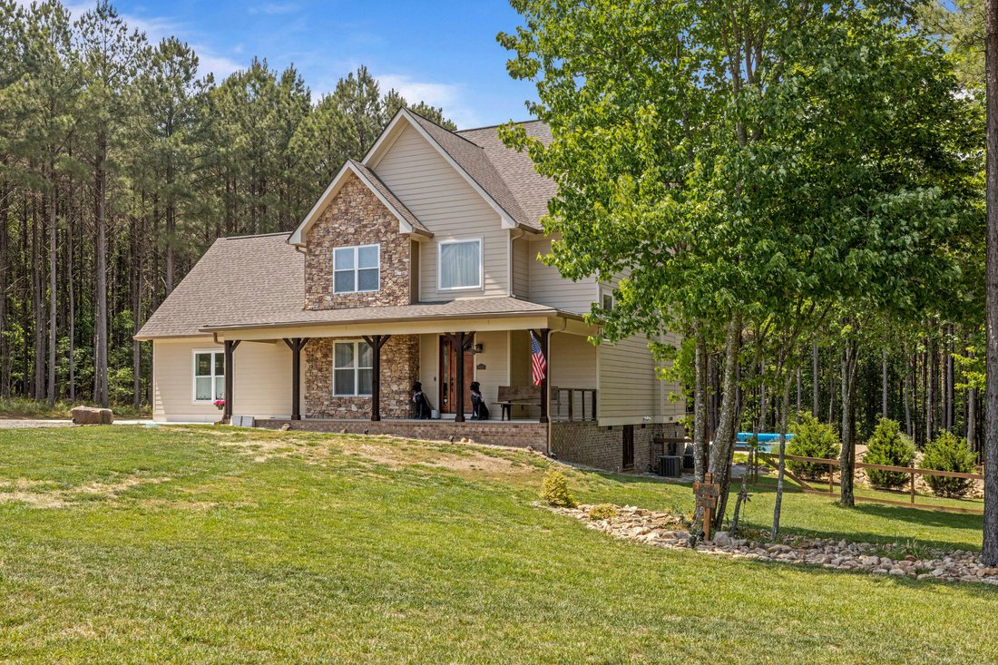 House in South Pittsburg, Tennessee, United States 4 - 18018285