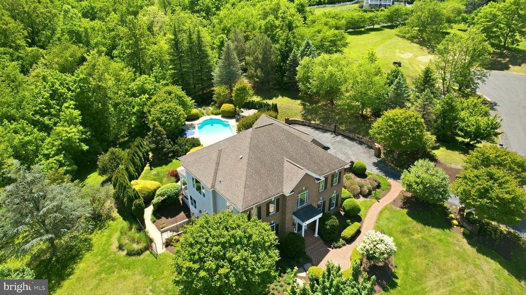 Casa en Round Hill, Virginia, Estados Unidos 1 - 18017755