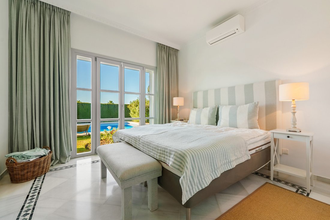 Villa in Sierra Blanca, Marbella, Spain 5 - 17683625