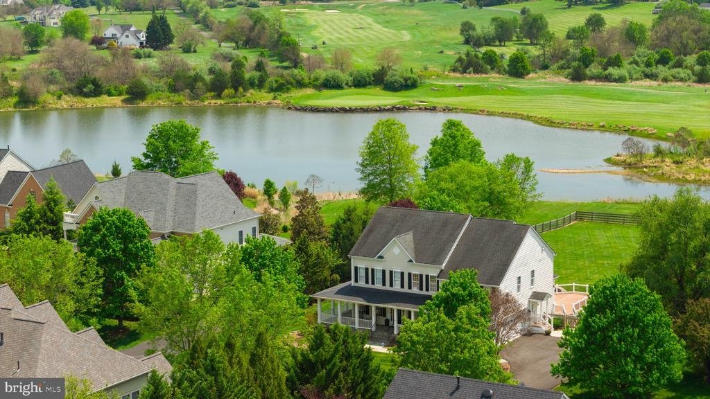 House in Leesburg, Virginia, United States 2 - 18017799