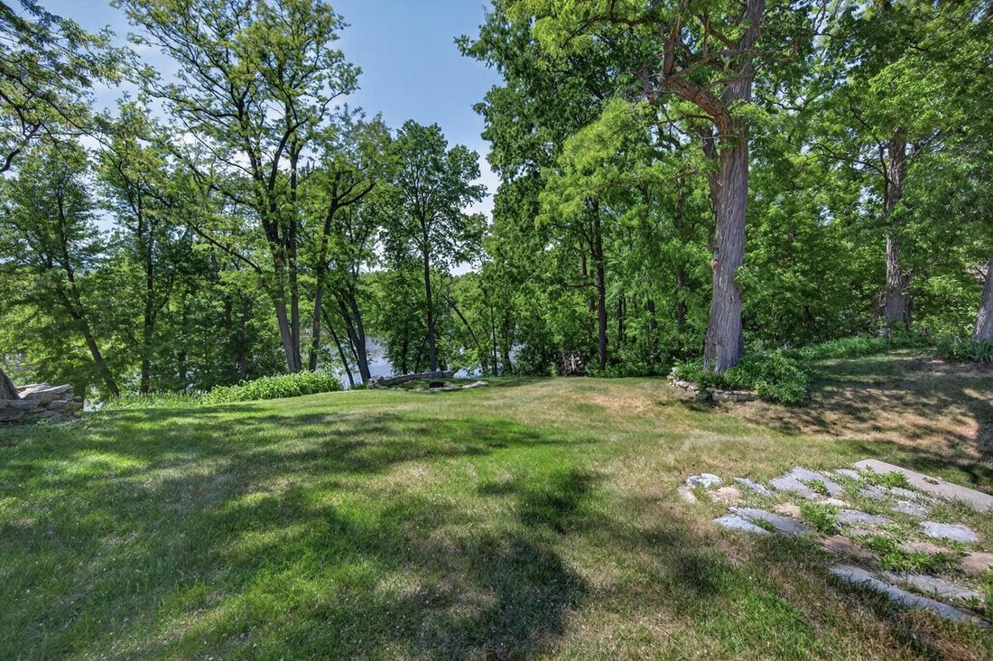 House in La Crosse, Wisconsin, United States 5 - 18019153