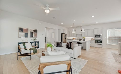 House in Celina, Texas, United States 1