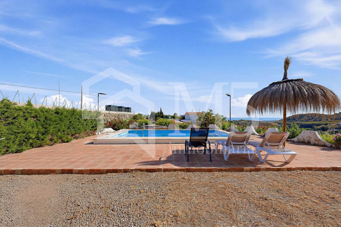 Country House in Velez-Malaga, Andalusia, Spain 2 - 18016699