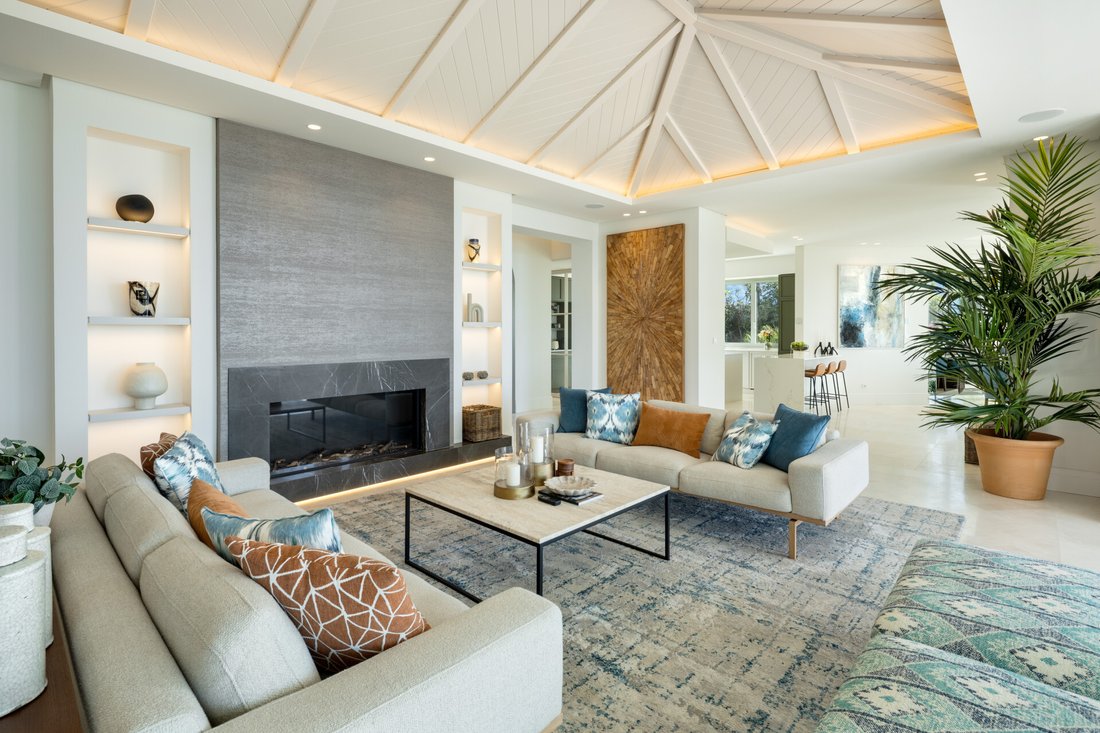 Villa in La Quinta, Benahavis, Andalusia 5 - 16777272