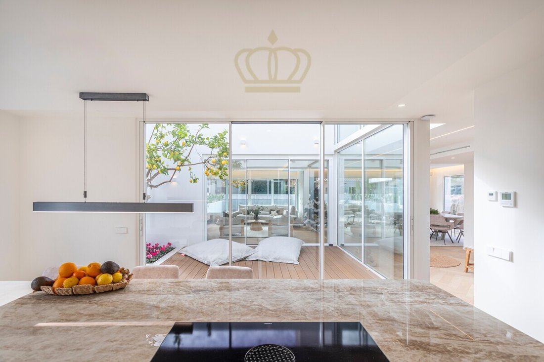 Villa in Palma, Balearic Islands, Spain 2 - 18012750