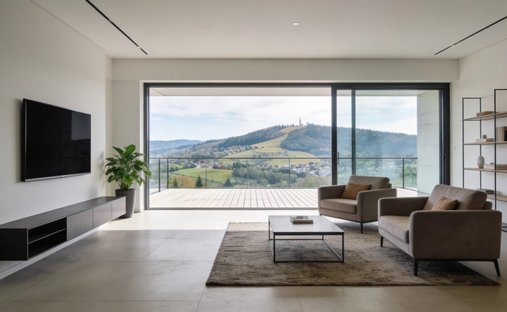 Apartment in Saint-Julien-en-Genevois, Auvergne-Rhône-Alpes, France 1