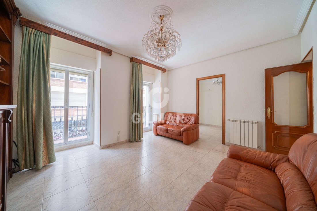 Apartment in Moncloa-Aravaca, Madrid, Spain 1 - 17778867