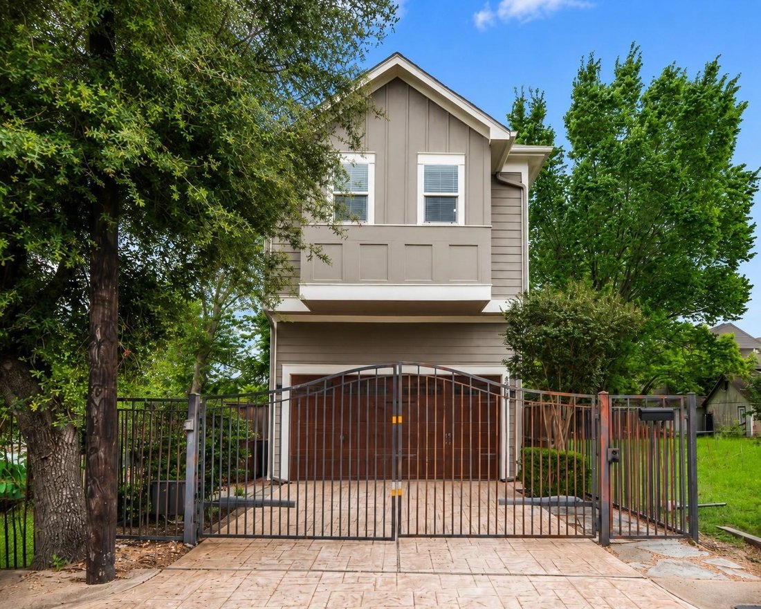 House in Houston, Texas, United States 1 - 18020237