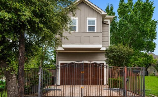 House in Houston, Texas, United States 1