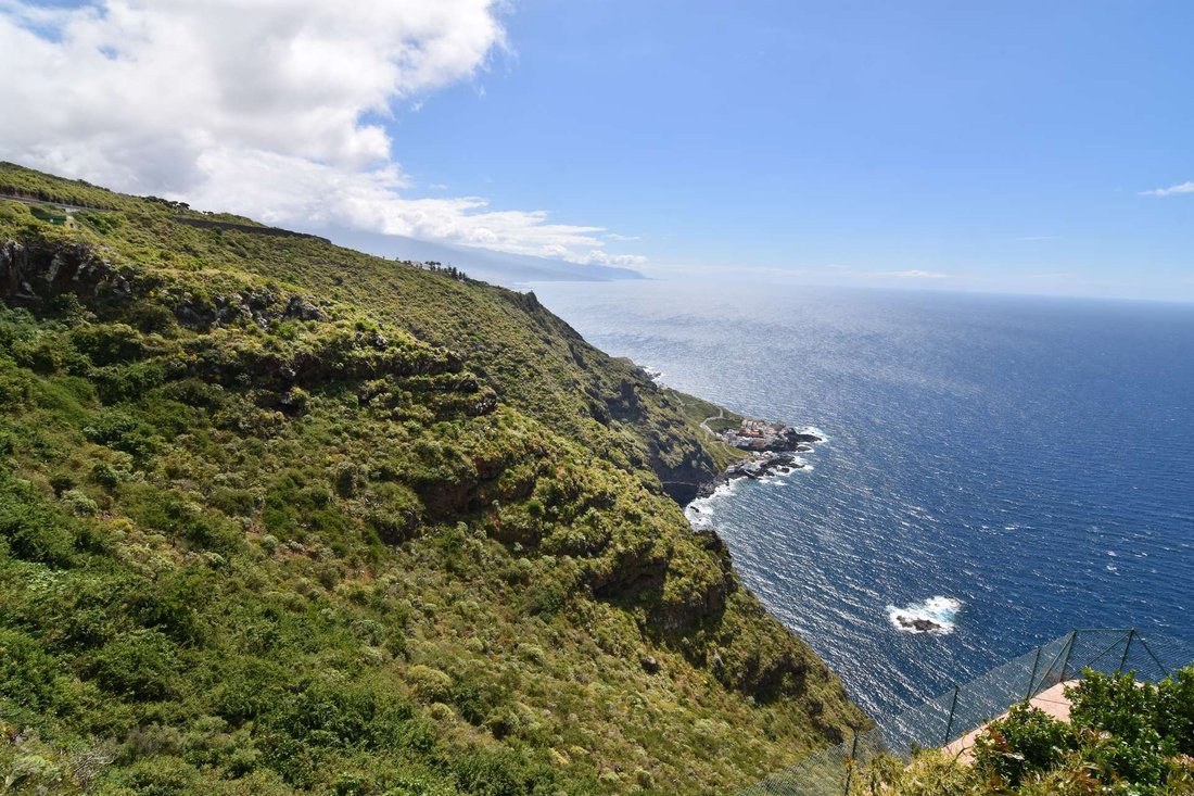 Villa in La Matanza de Acentejo, Canary Islands, Spain 2 - 18015775