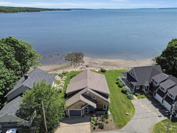 House in Belfast, Maine, United States 2 - 18021741