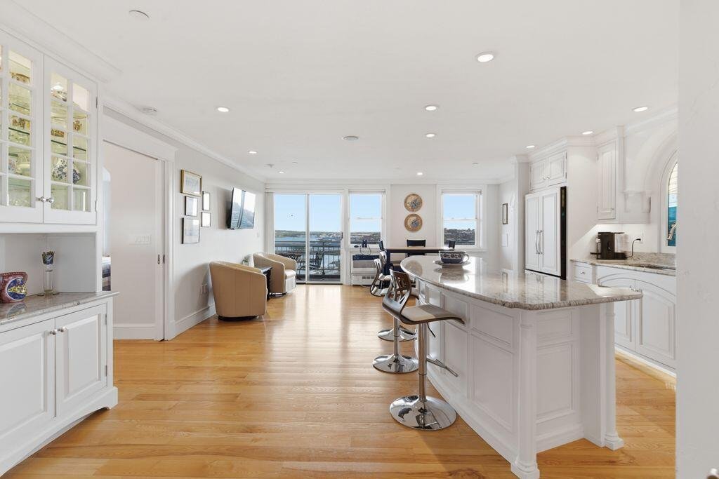 Condo in Portland, Maine, United States 3 - 18018103