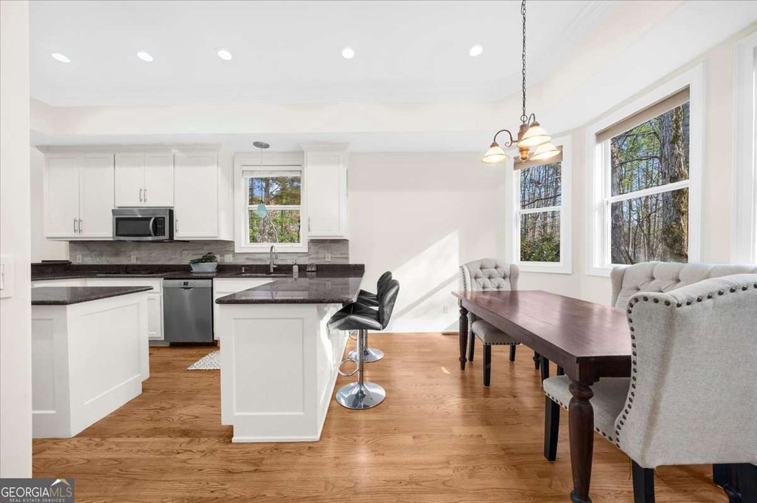 House in Buford, Georgia, United States 4 - 18018091
