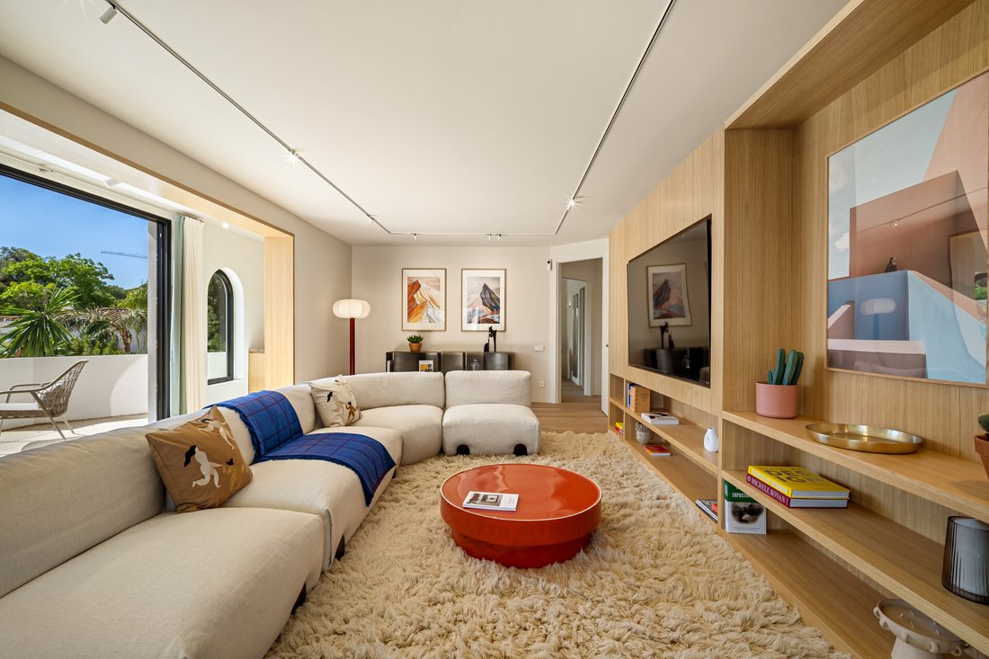 Villa in Nueva Andalucia, Marbella, Spain 3 - 16952499