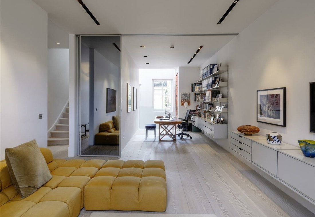 Haus in Little Venice, Westminster, England 3 - 18015698