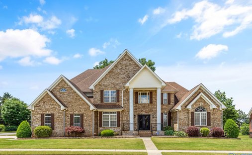 Casa a Madison, Alabama, Stati Uniti 1