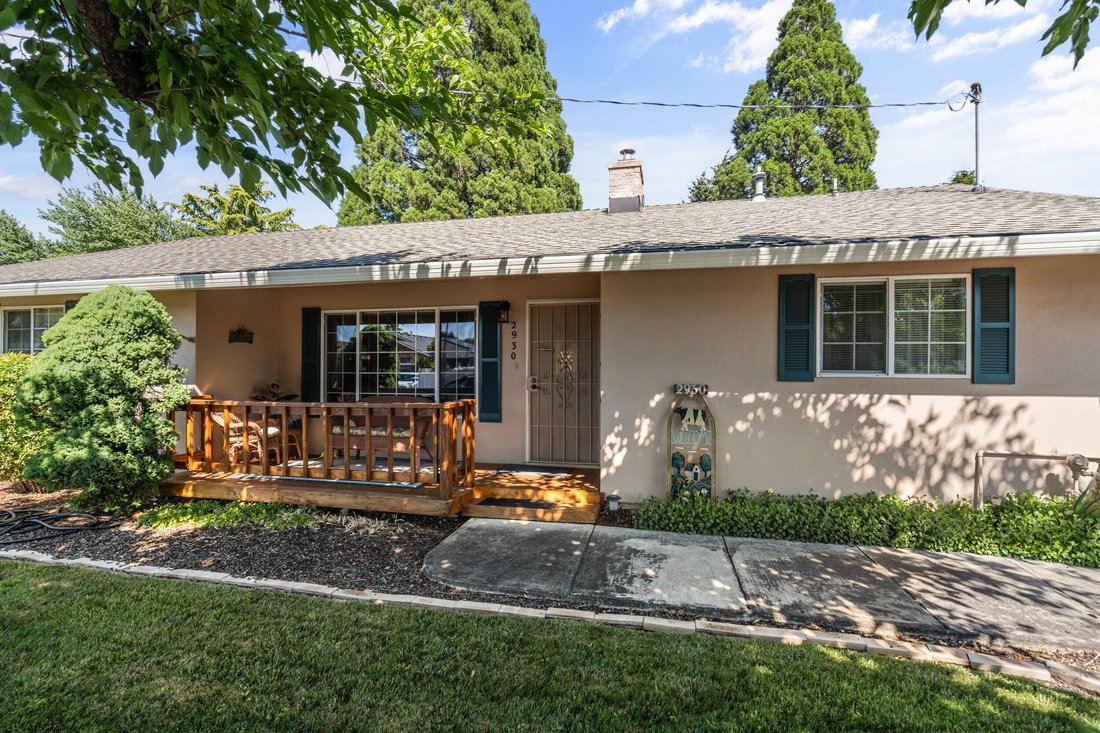 House in Medford, Oregon, United States 4 - 18018740