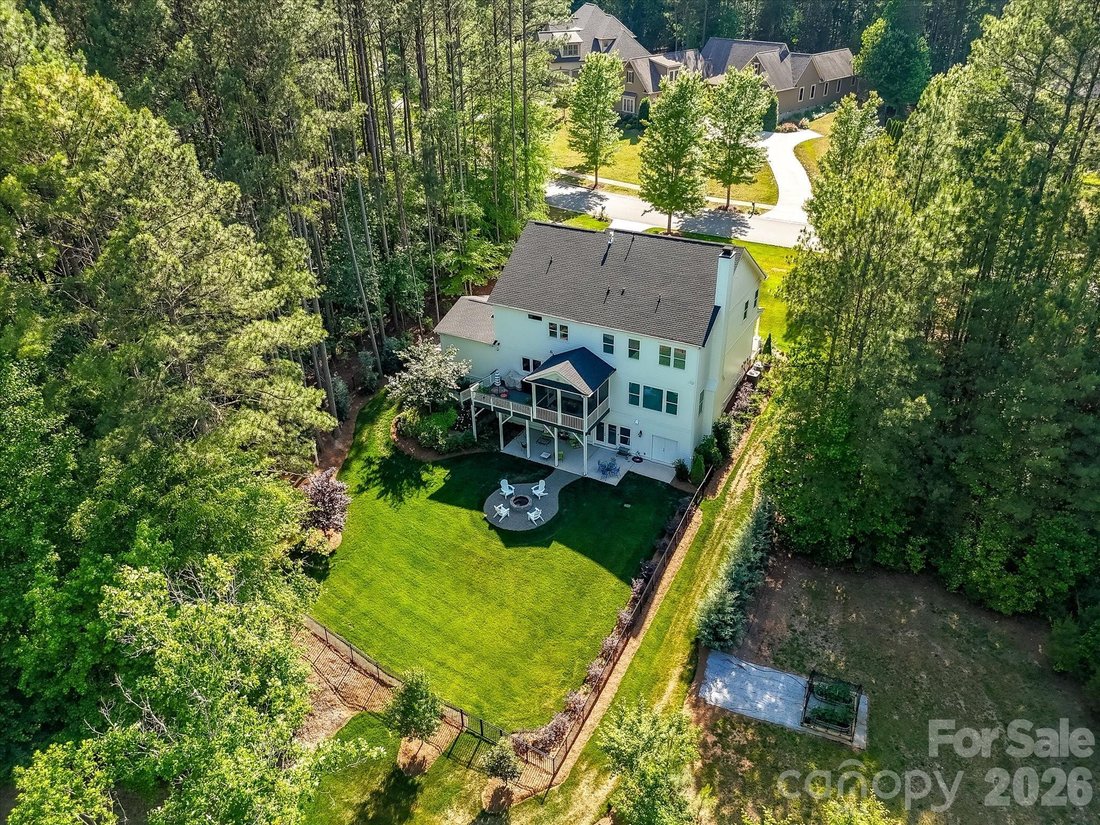 House in Troutman, North Carolina, United States 5 - 18021417