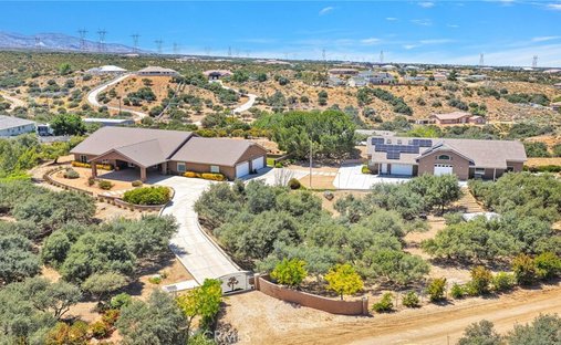 Haus in Oak Hills, Kalifornien, Vereinigte Staaten 1