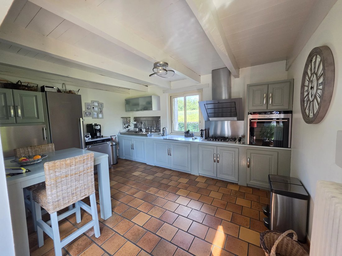 House in Grand Nerac, Nerac, France 5 - 18019811