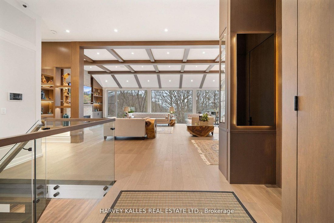 House in Toronto, Ontario, Canada 4 - 18021742