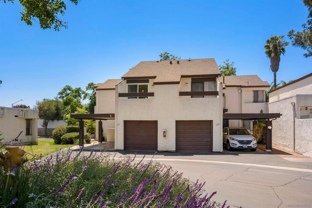 House in El Cajon, California, United States 2 - 18018618