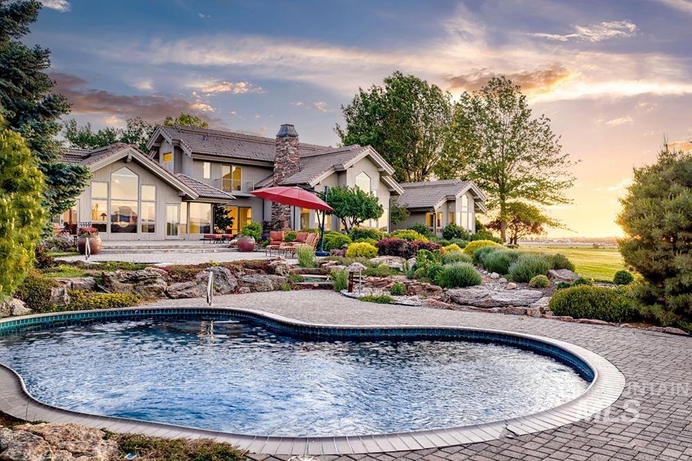 House in Meridian, Idaho, United States 5 - 18021236