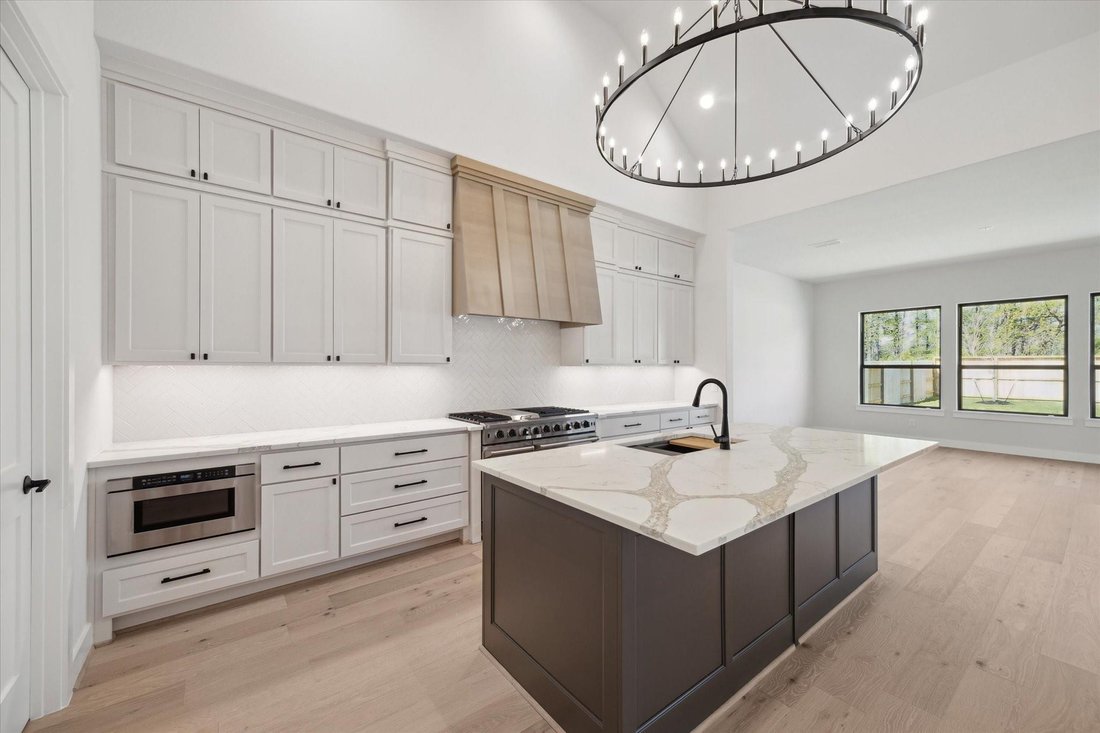 House in Conroe, Texas, United States 4 - 18016162