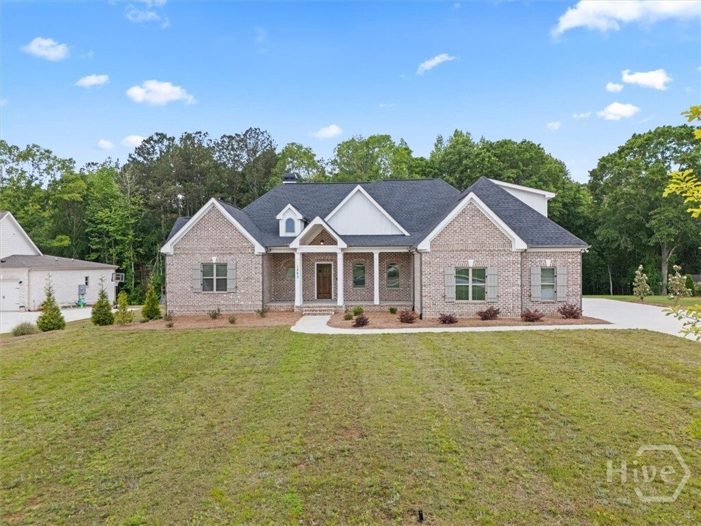 House in Winder, Georgia, United States 1 - 18019660