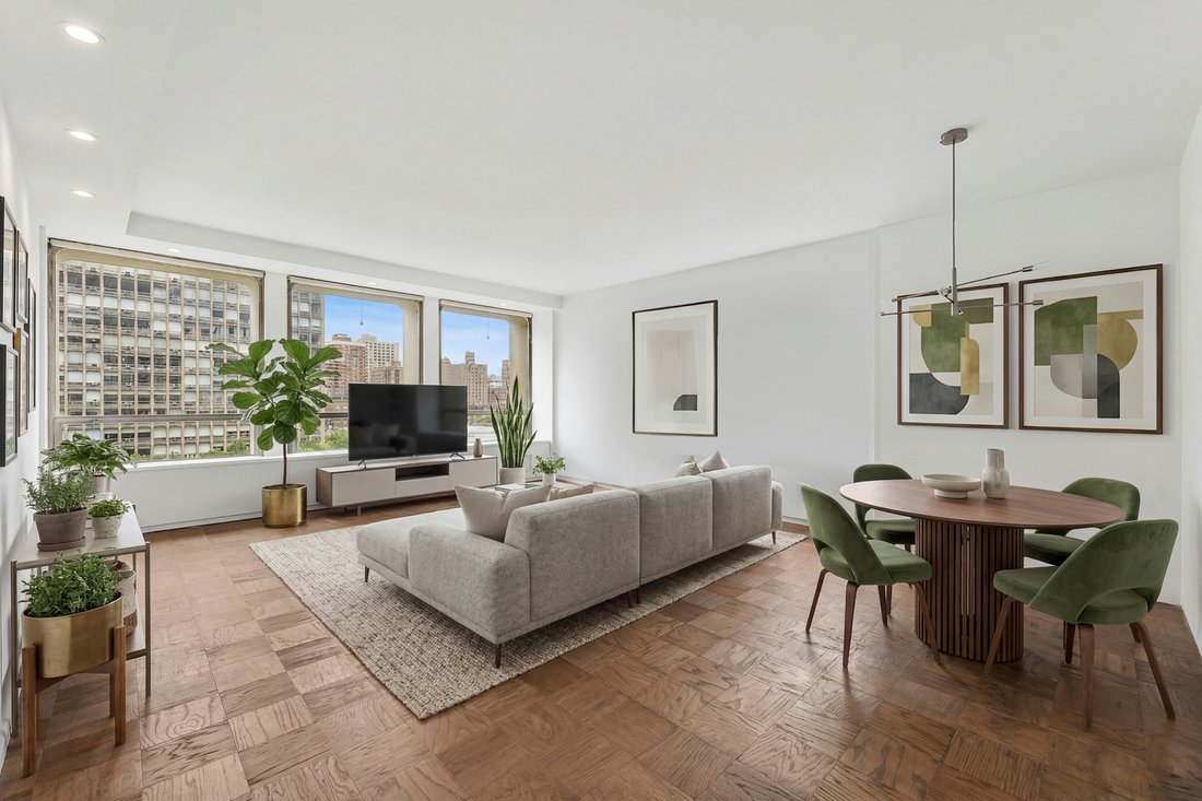 House in New York, New York, United States 1 - 18010093