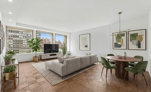 Condo in New York, New York, United States 1