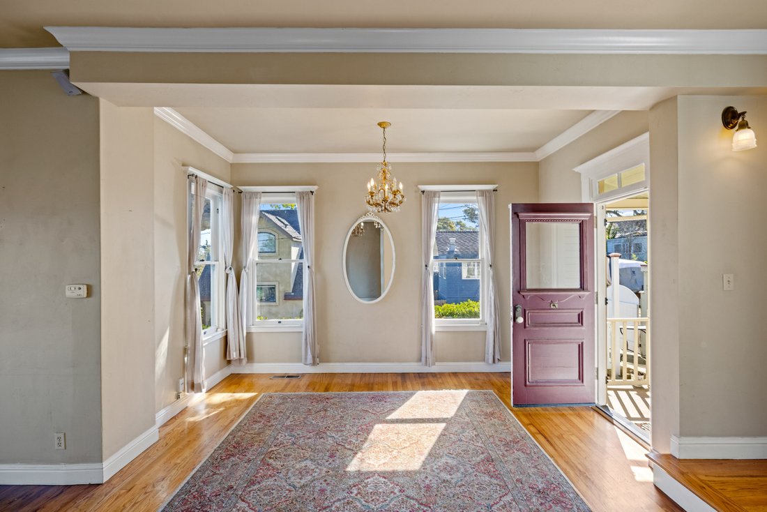 House in Pacific Grove, California, United States 2 - 18017416