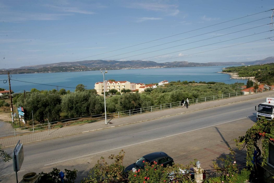 Land in Argostoli, Peloponnese, Western Greece and the Ionian, Greece 2 - 18016702