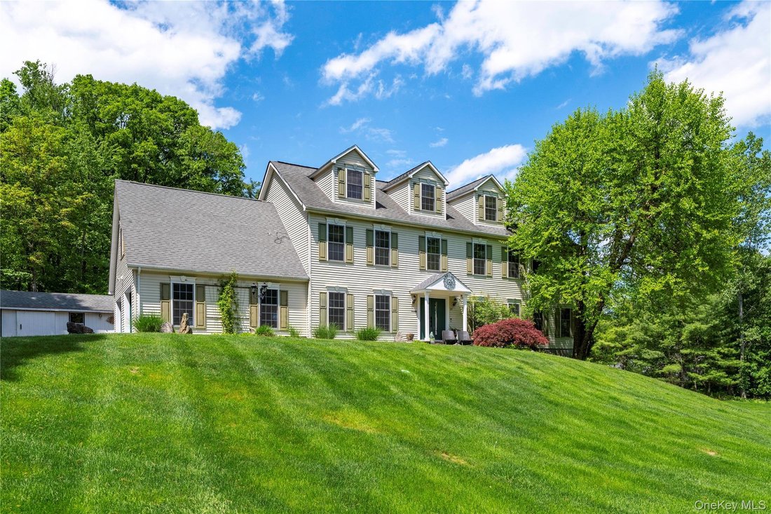 House in Mahopac, New York, United States 2 - 17625514