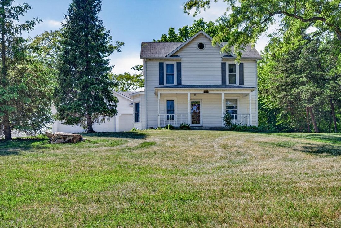 House in La Crosse, Wisconsin, United States 1 - 18019153