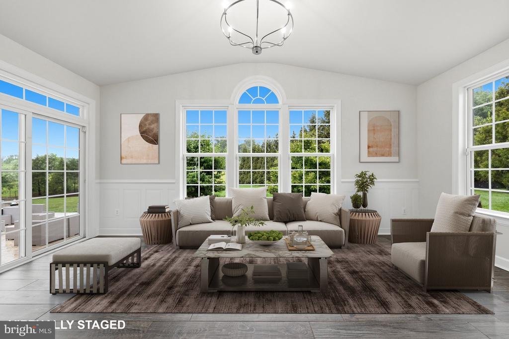 House in Leesburg, Virginia, United States 5 - 18017492