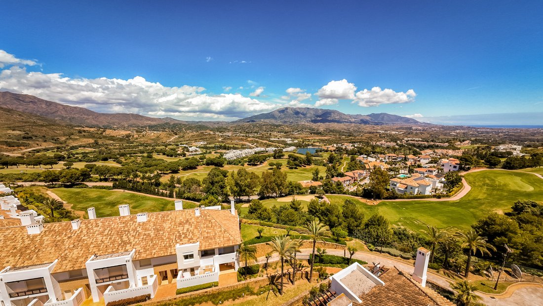 Townhouse in Mijas, Andalusia, Spain 5 - 15778761