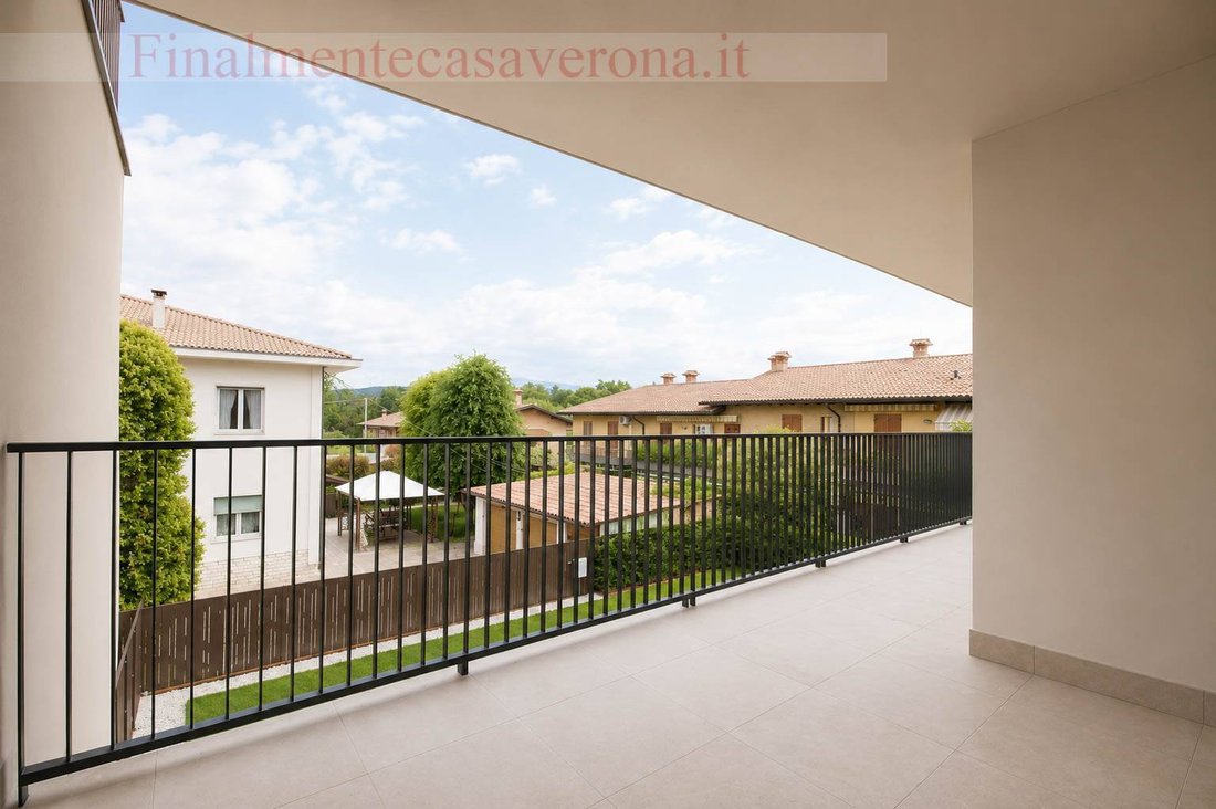 Apartment in Lazise, Veneto, Italy 2 - 18021685