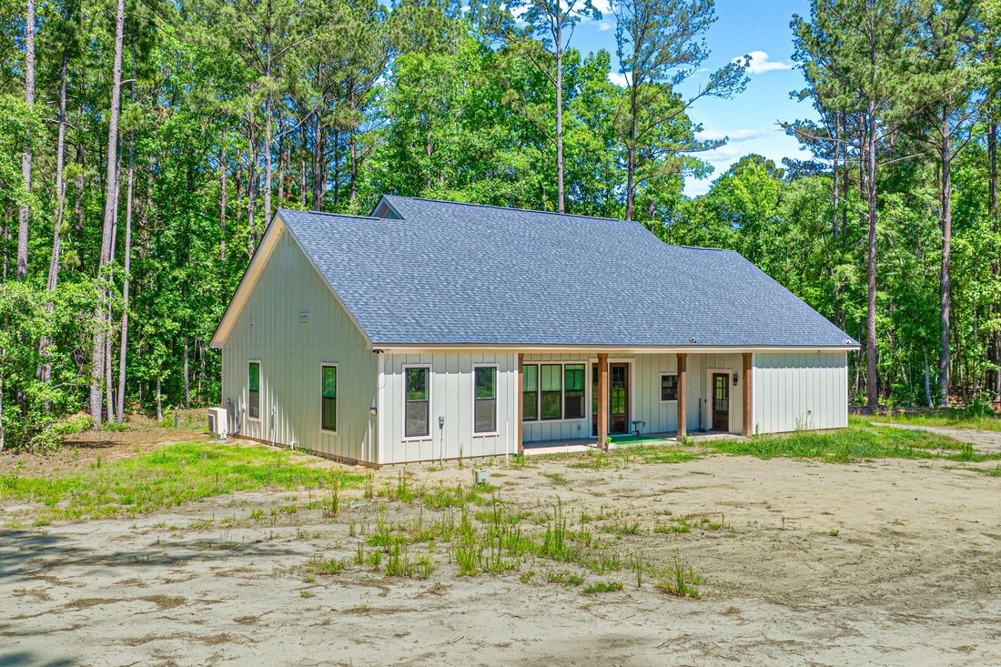 House in Walterboro, South Carolina, United States 2 - 18017479