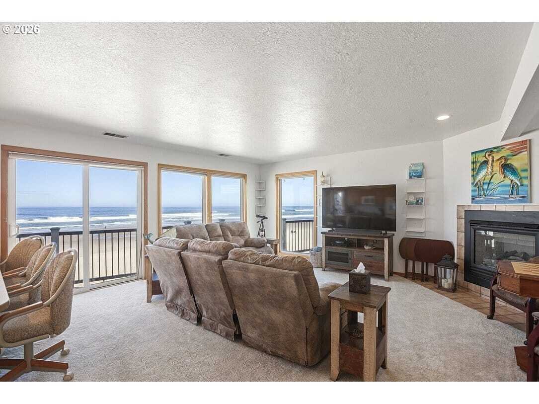 Condominio en Lincoln City, Oregón, Estados Unidos 3 - 18020626