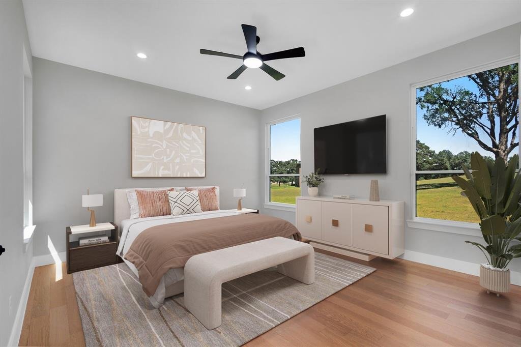 House in Corsicana, Texas, United States 1 - 18016152