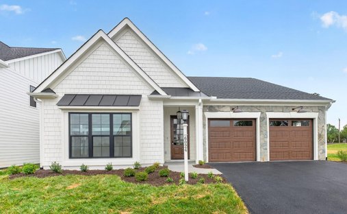 Casa a Charlottesville, Virginia, Stati Uniti 1