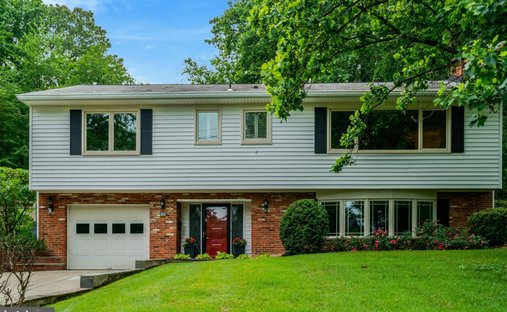 West Falls Church, Virginia, Vereinigte Staaten 1