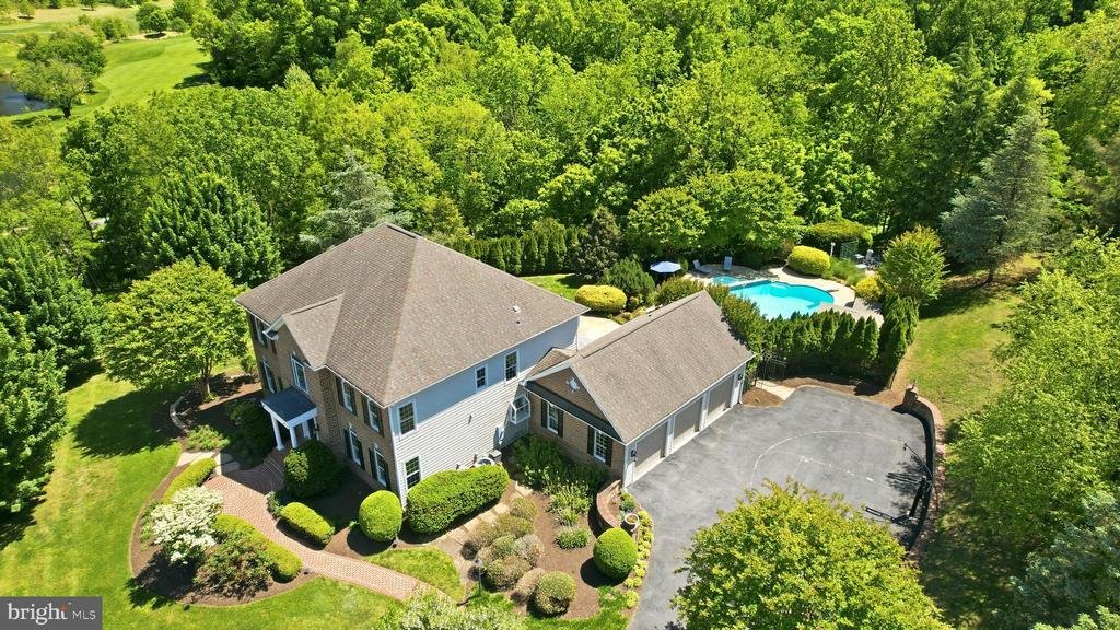 Casa en Round Hill, Virginia, Estados Unidos 2 - 18017755