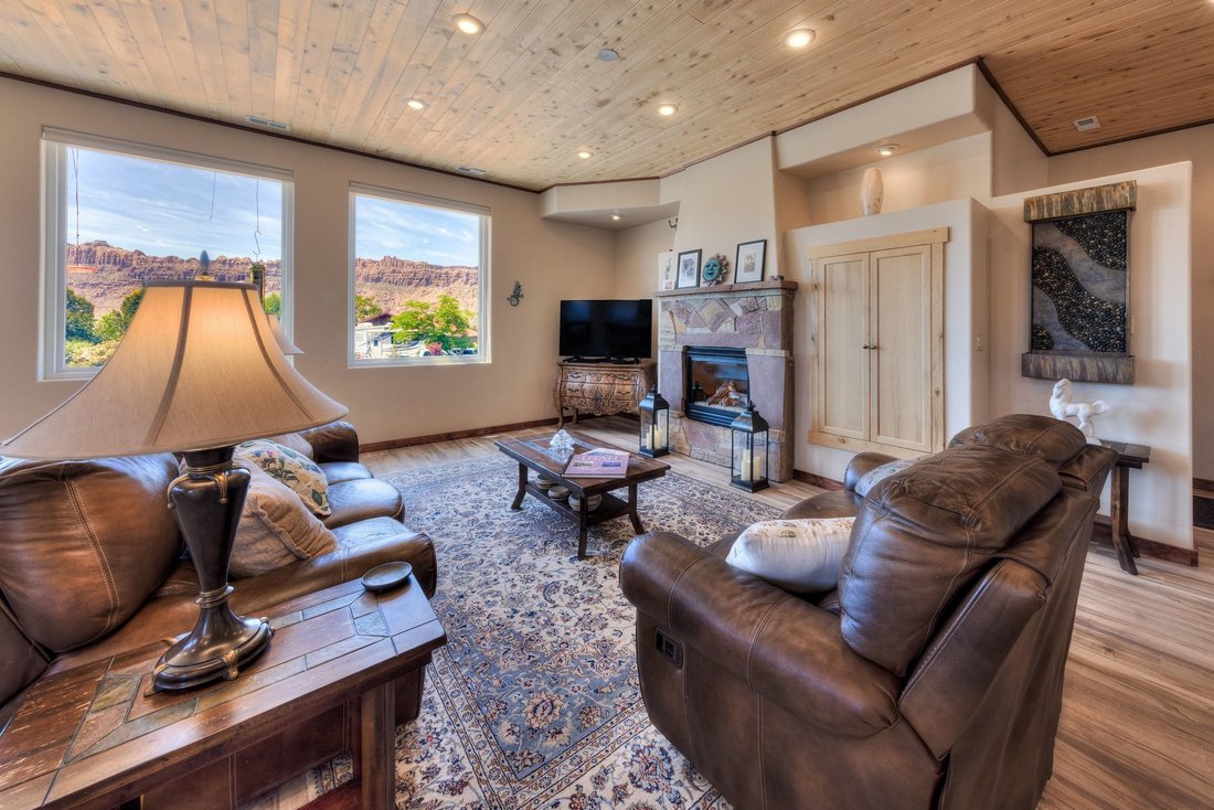House in Moab, Utah, United States 2 - 18019345